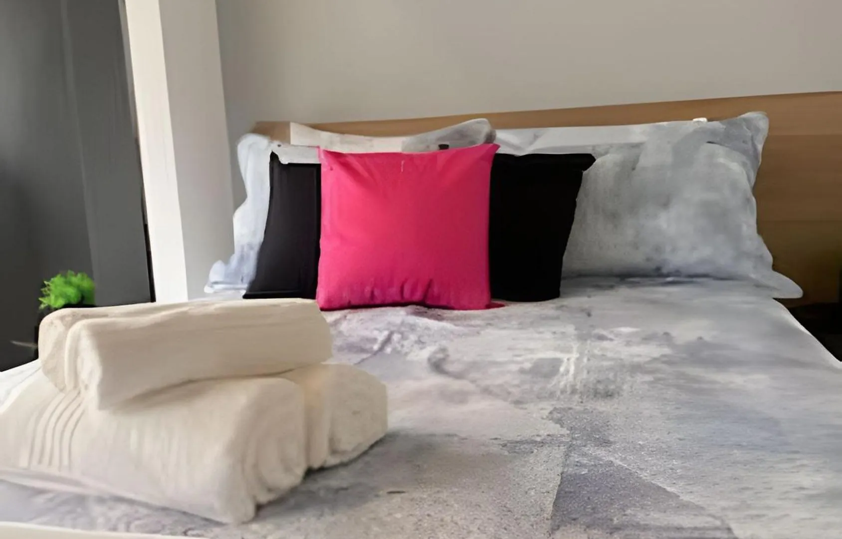 Loft / Sp / Prox Ao Sirio Apartment Sao Paulo