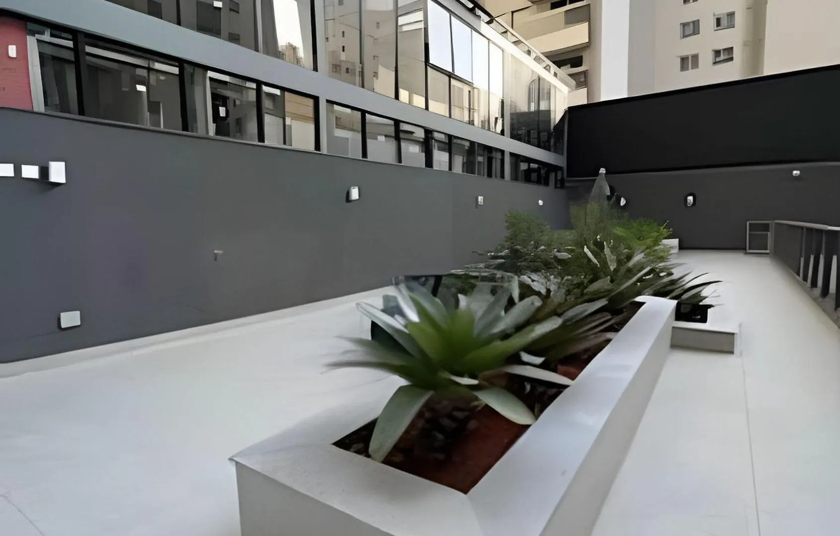 Loft / Sp / Prox Ao Sirio Apartment Sao Paulo