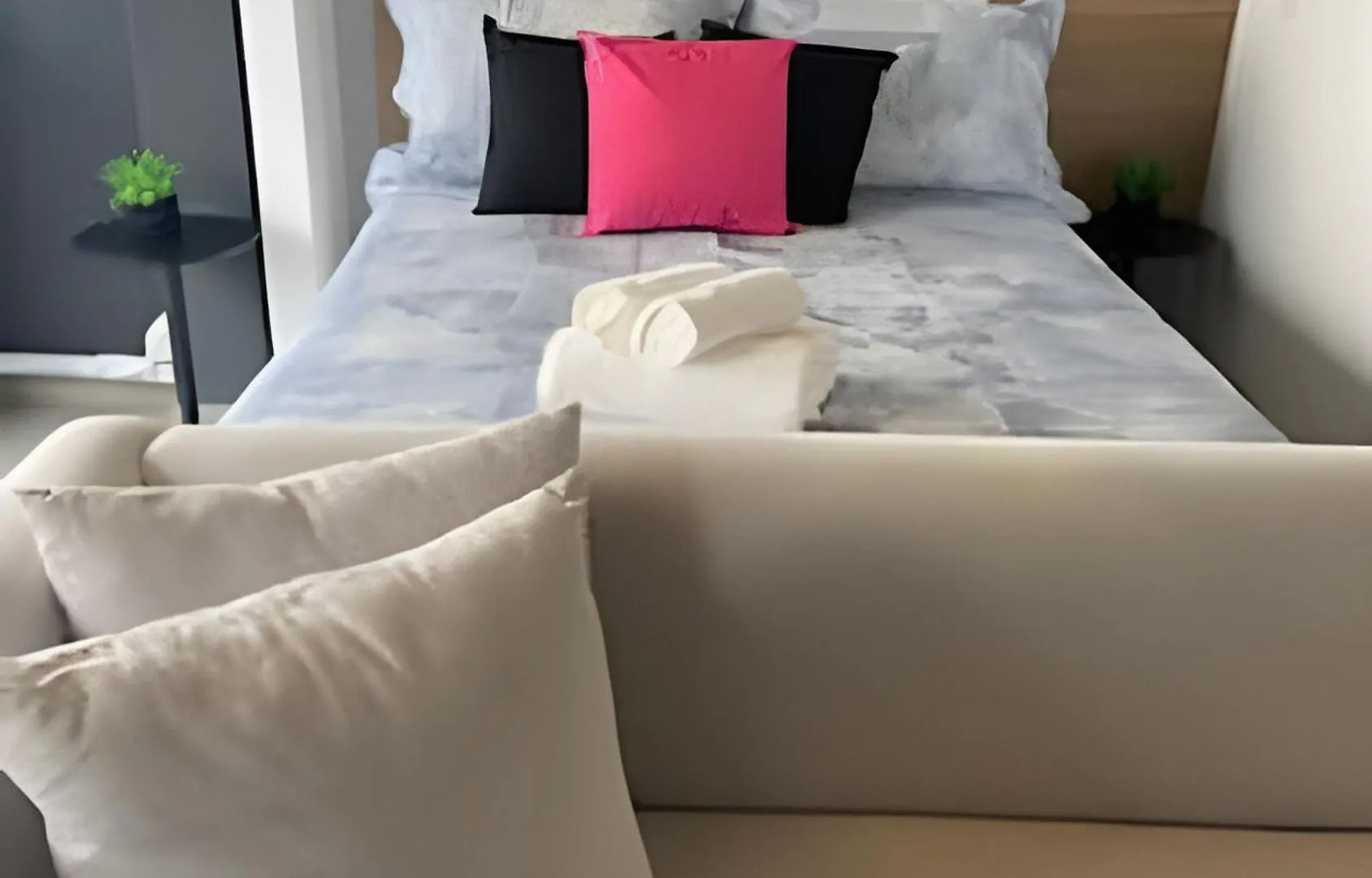 Loft / Sp / Prox Ao Sirio Apartment Sao Paulo