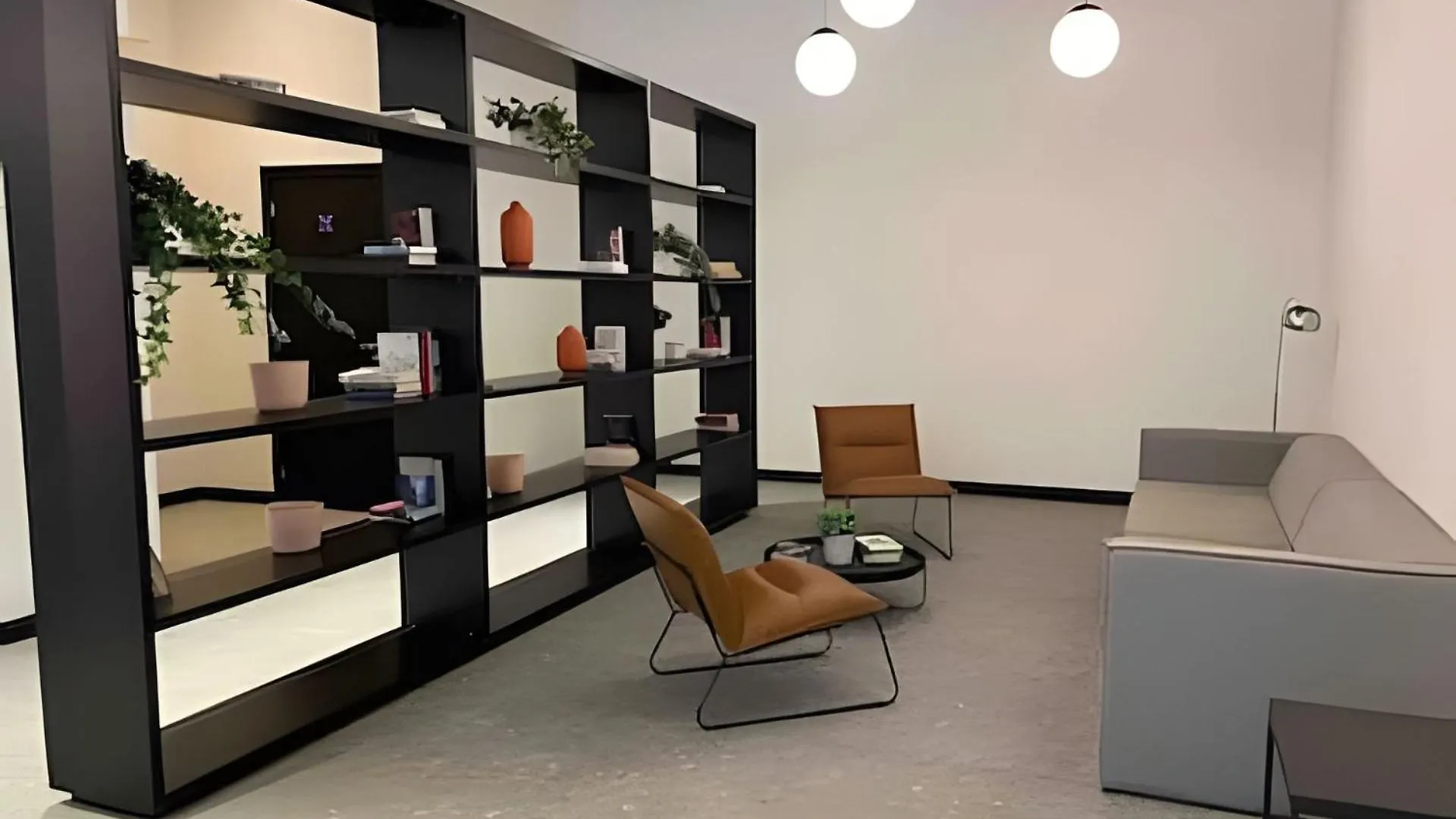 Loft / Sp / Prox Ao Sirio Apartment Sao Paulo
