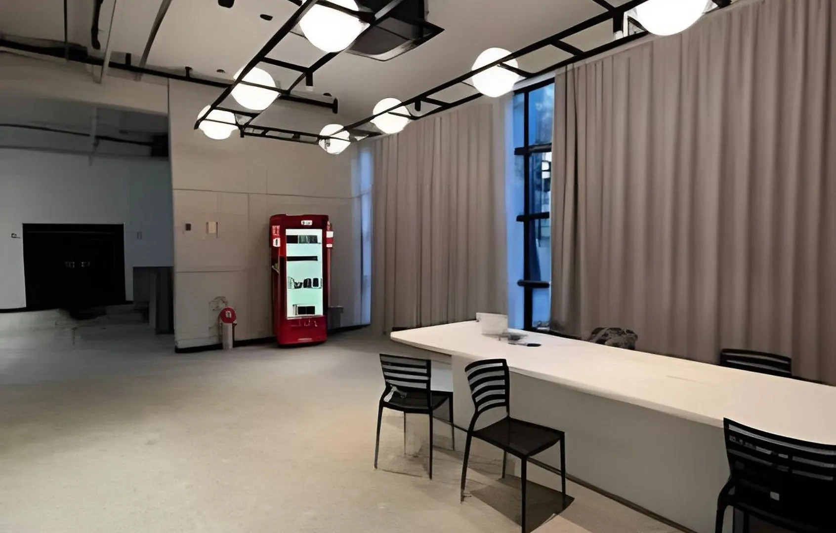 Loft / Sp / Prox Ao Sirio Apartment Sao Paulo