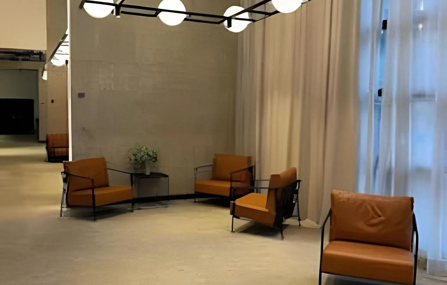 Loft / Sp / Prox Ao Sirio Apartment Sao Paulo