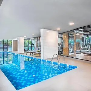 4* Hotel Melia Ibirapuera