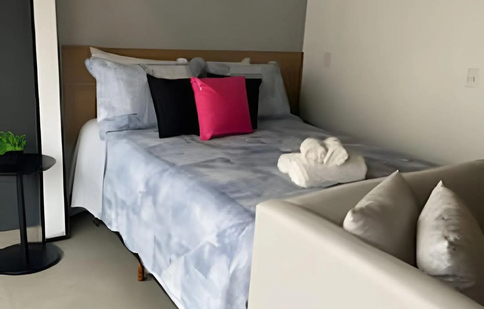 Loft / Sp / Prox Ao Sirio Διαμέρισμα Σάο Πάολο Βραζιλία
